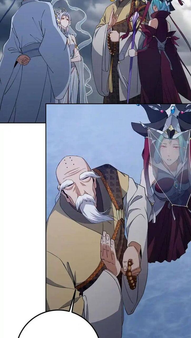 Chưởng Môn Khiêm Tốn Chút Chapter 360 - 35