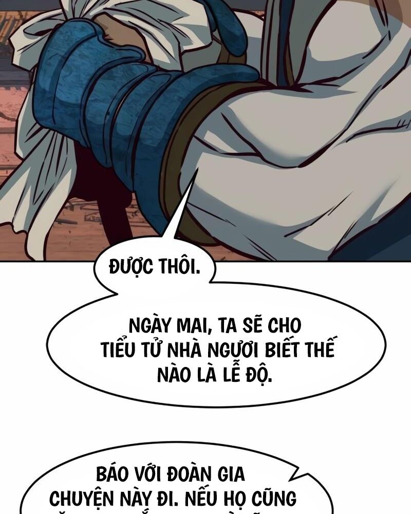 Túy Kiếm Dạ Hành Chapter 111 - 92