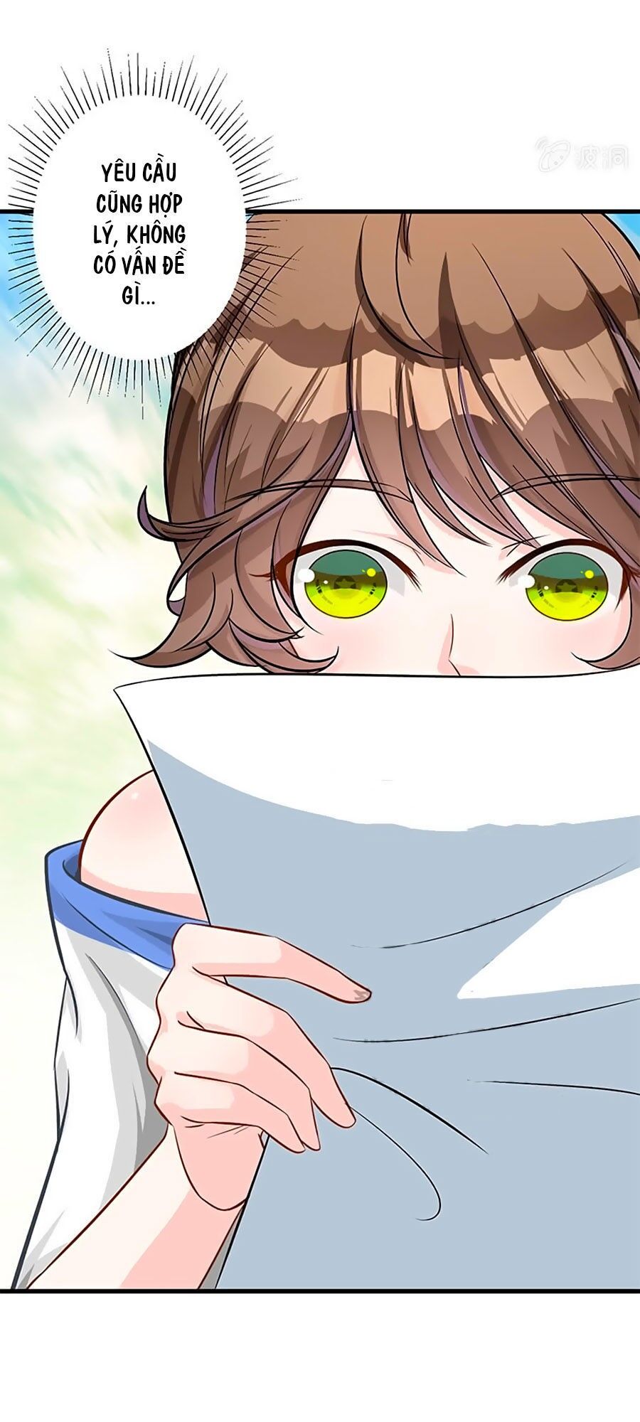 Tân Nương Thế Thân Chapter 2 - 5