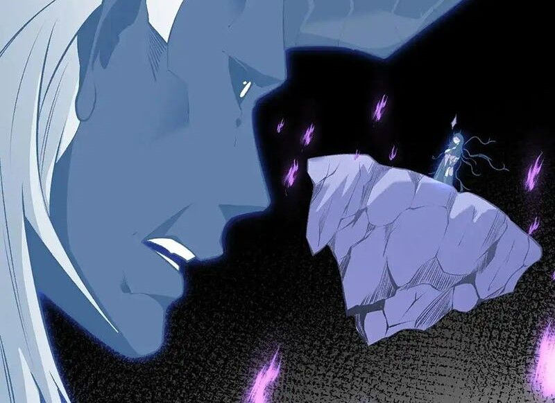 Toàn Dân Chuyển Chức : Duy Ta Vô Chức Tán Nhân Chapter 112 - 95