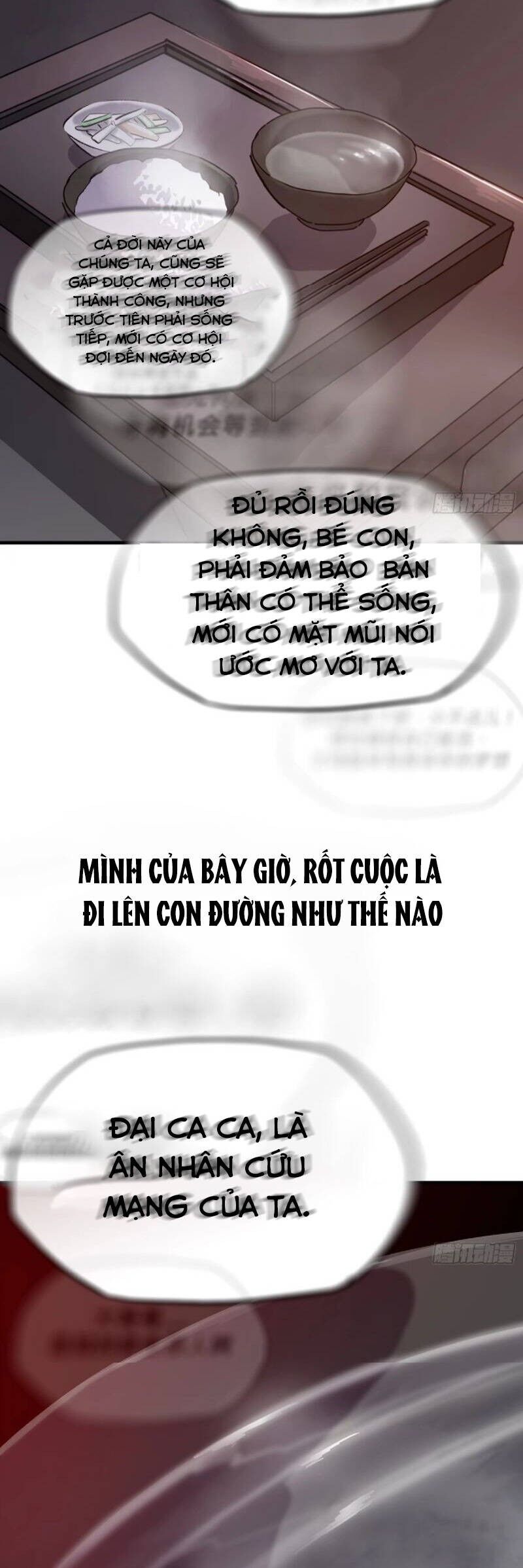 Phong Yêu Vấn Đạo Chapter 42 - 24