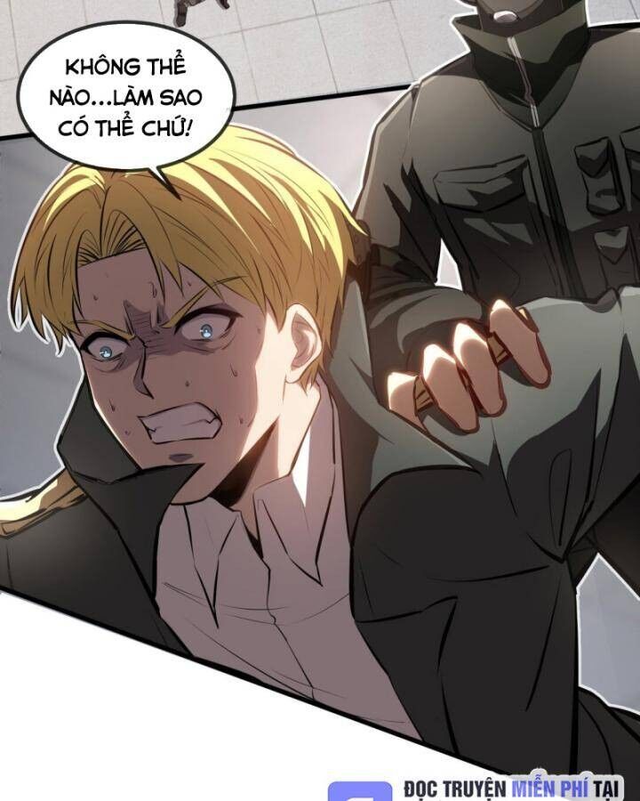 Thâm Uyên Chi Chủng Chapter 28 - 39