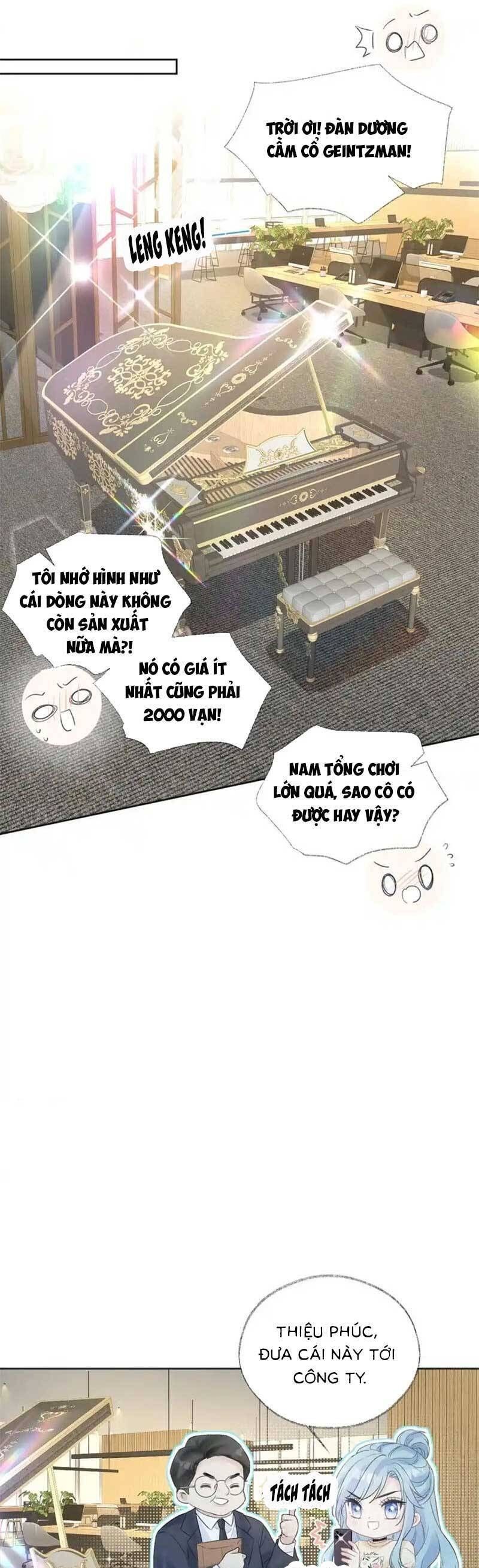 Ta Ở Hiện Đại Làm Đại Boss Chapter 81 - 6