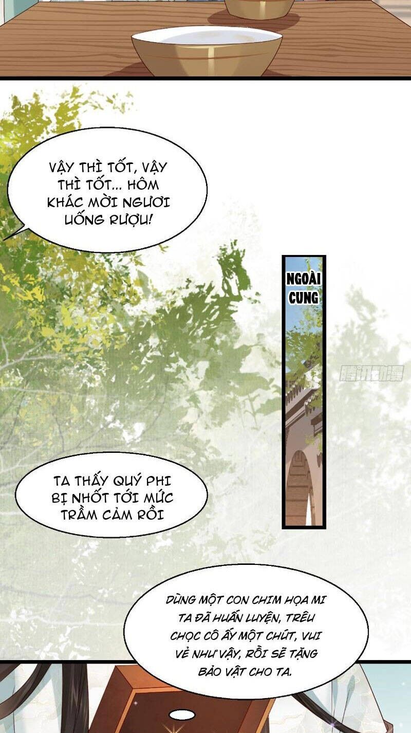 Công Tử Biệt Tú! Chapter 46 - 33