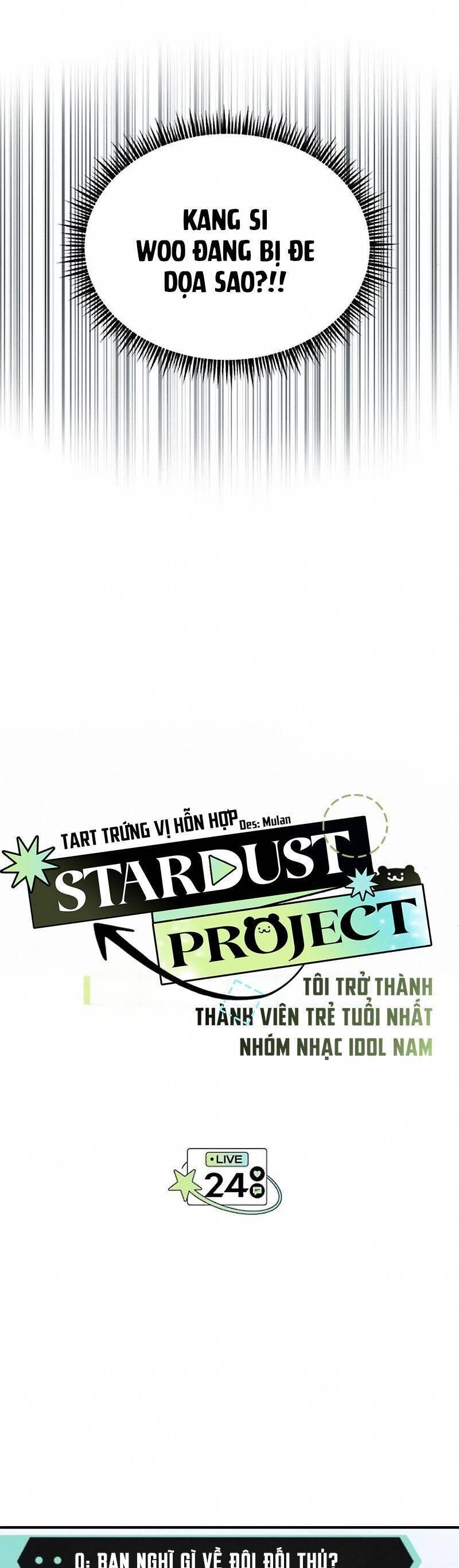 Tôi Trở Thành Thành Viên Trẻ Tuổi Nhất Nhóm Nhạc Idol Nam Chapter 24 - 8