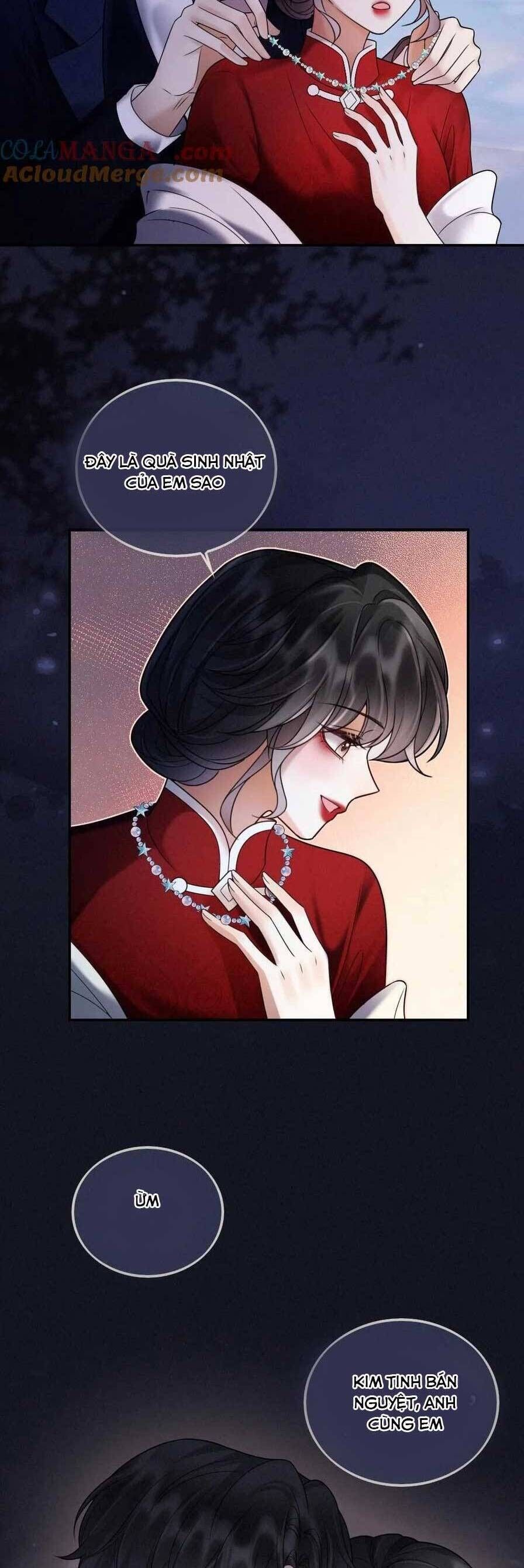 Cùng Đỉnh Lưu Ảnh Đế Yêu Đương Phát Đường Chapter 295 - 14