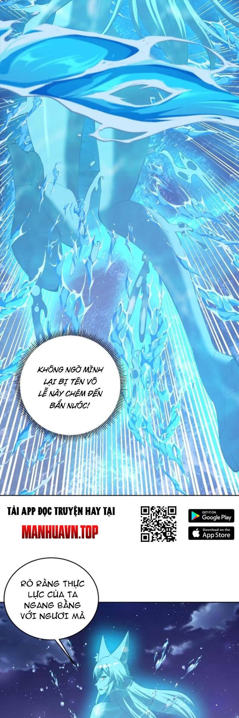 Tu Tiên Giả Cuối Cùng Chapter 92 - 15