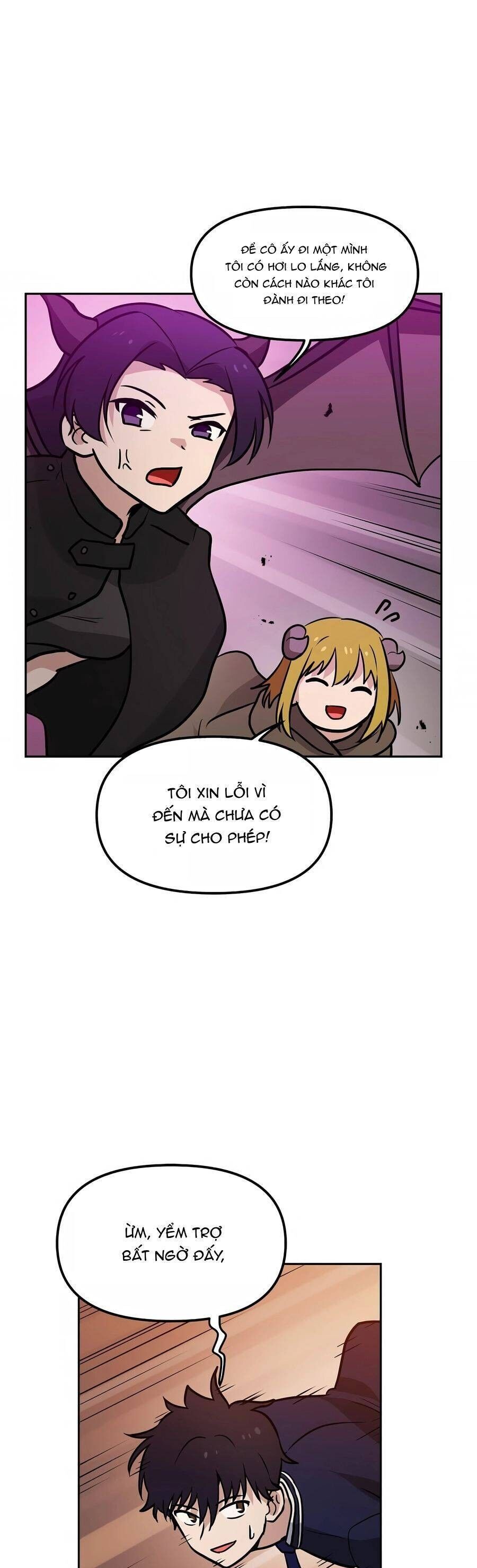 Ta Có Max Thuộc Tính May Mắn Chapter 79 - 38