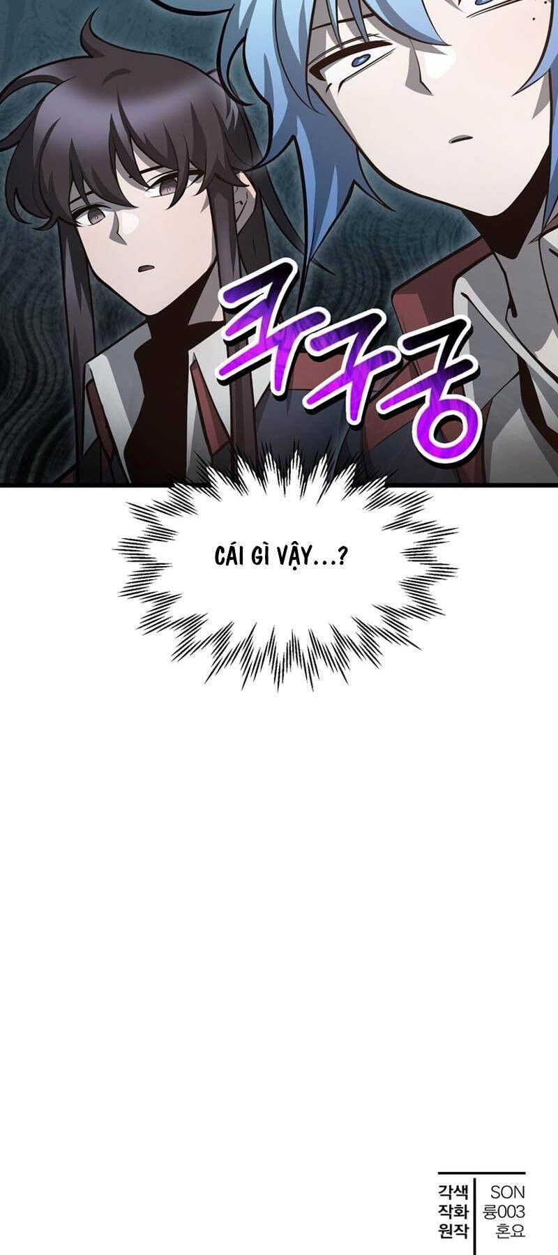 Helmut Đứa Trẻ Bị Ruồng Bỏ Chapter 67 - 64