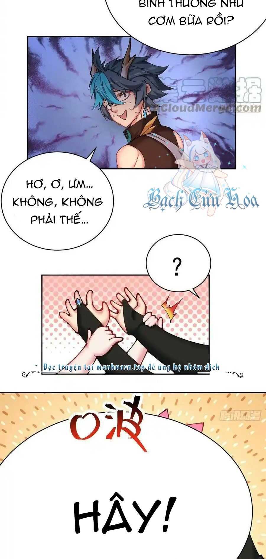 Ta Nhặt Được Thuộc Tính Tại Tu Chân Giới Chapter 253 - 19