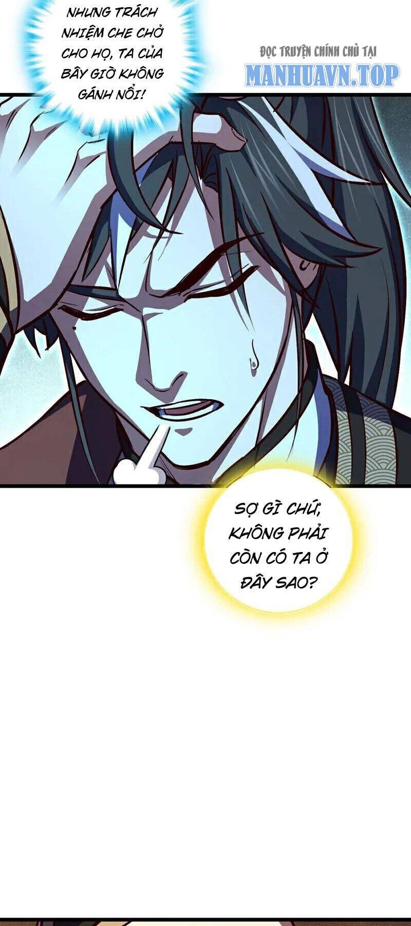 Ta , Thần Long Chi Hậu Chapter 84 - 17