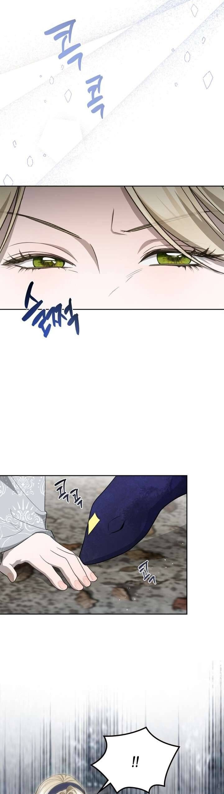 Nam Chính Quái Vật Sống Dưới Giường Tôi Chapter 39 - 12