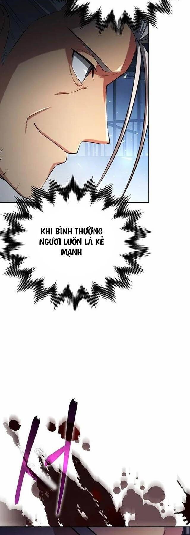 Bậc Thầy Debuff Chapter 23 - 20