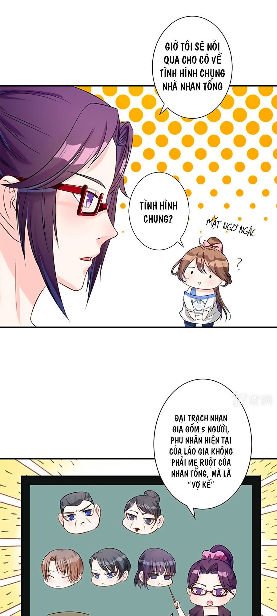 Tân Nương Thế Thân Chapter 2 - 11