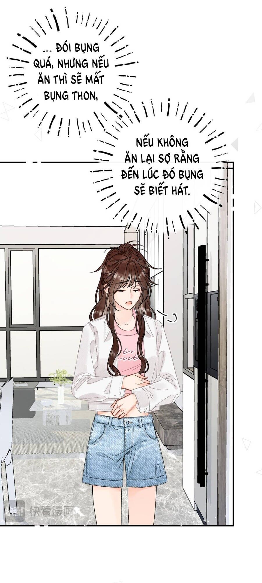 Xin Được Chỉ Giáo Chapter 11.2 - 6