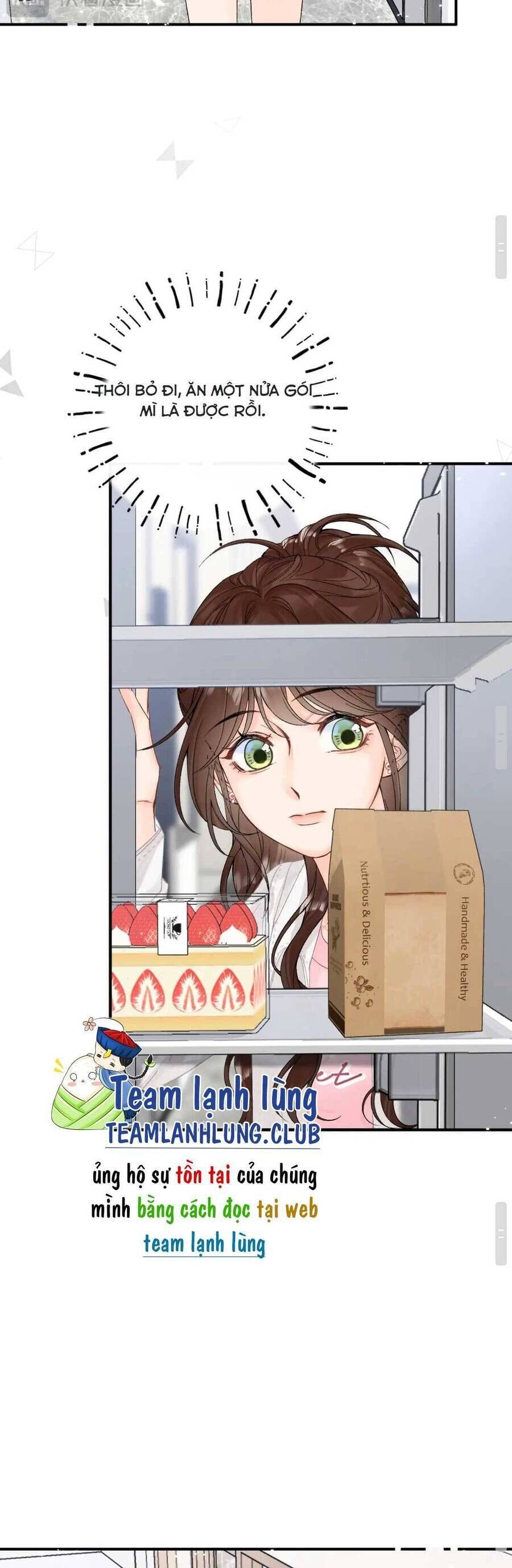 Thỉnh Đa Loan Chiếu Chapter 11 - 18