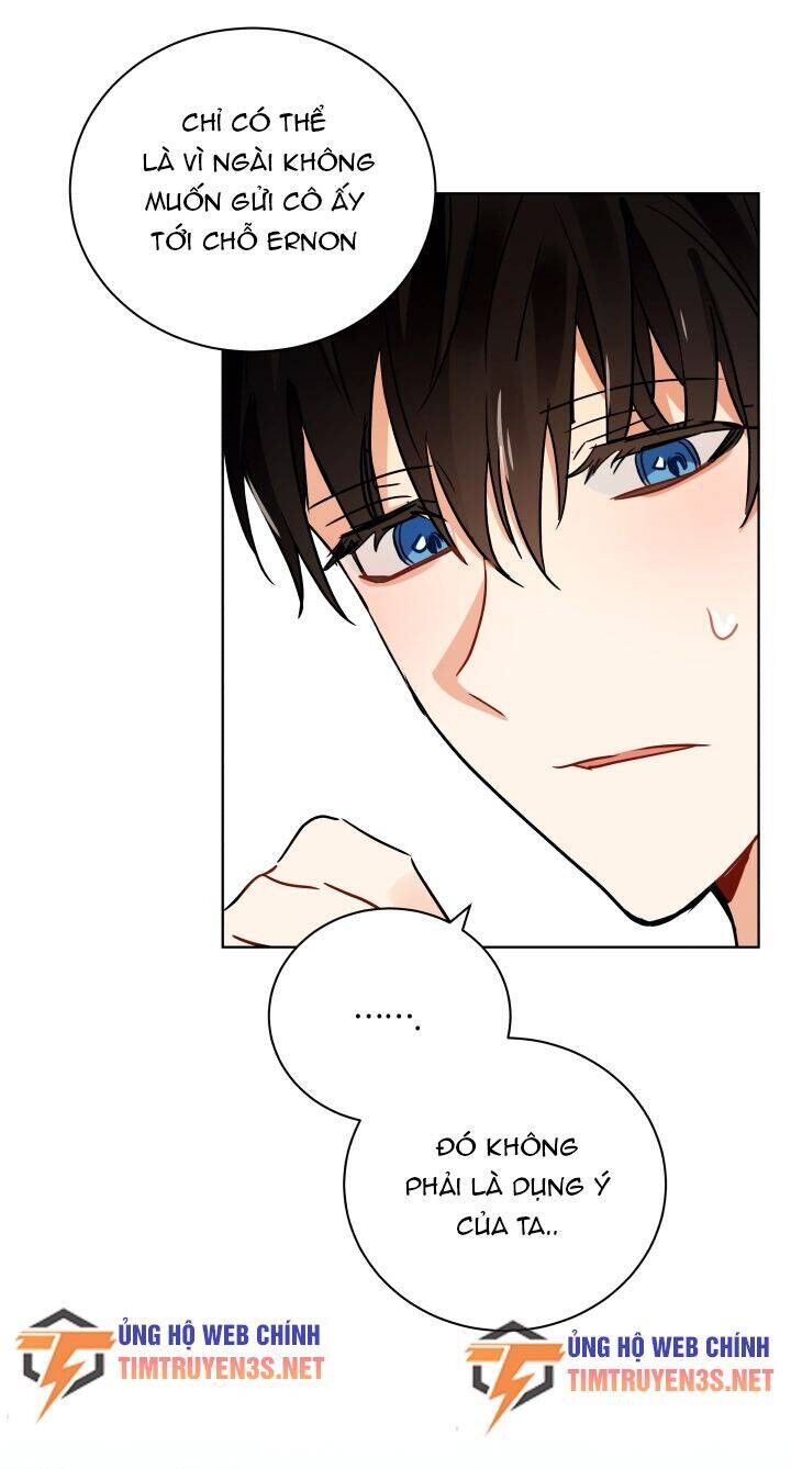 Huyết Nghiệp Kị Sĩ Chuyển Sinh Chapter 95 - 21