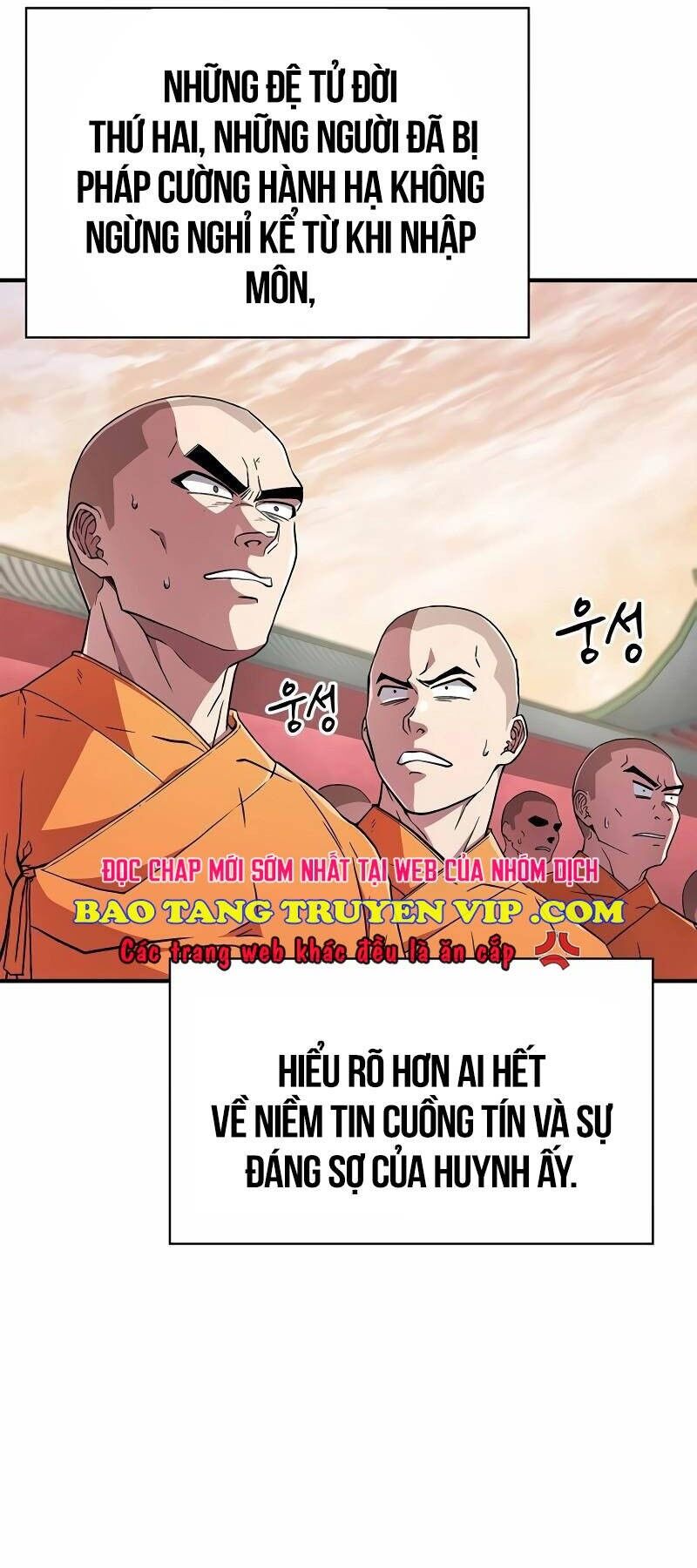 Huấn Luyện Viên Murim Thiên Tài Chapter 7 - 4