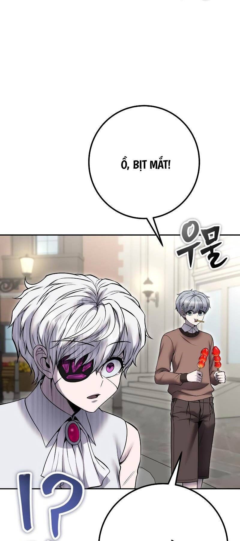 Tôi Mạnh Hơn Anh Hùng Chapter 43 - 32