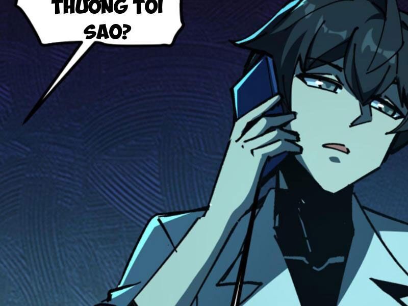 Quỷ Dị Khó Giết? Thật Xin Lỗi, Ta Mới Thật Sự Là Bất Tử Chapter 91 - 51