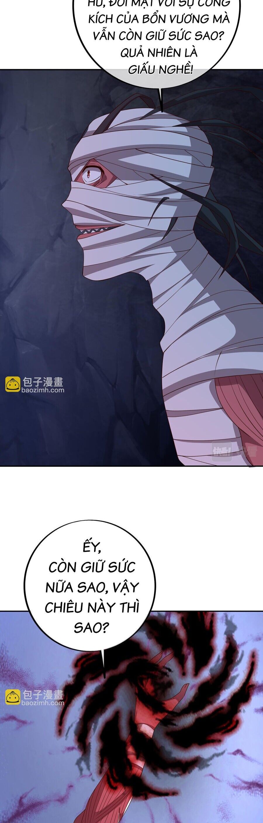 Trọng Sinh 1000 Lần, Ta Vô Địch Chapter 71 - 17