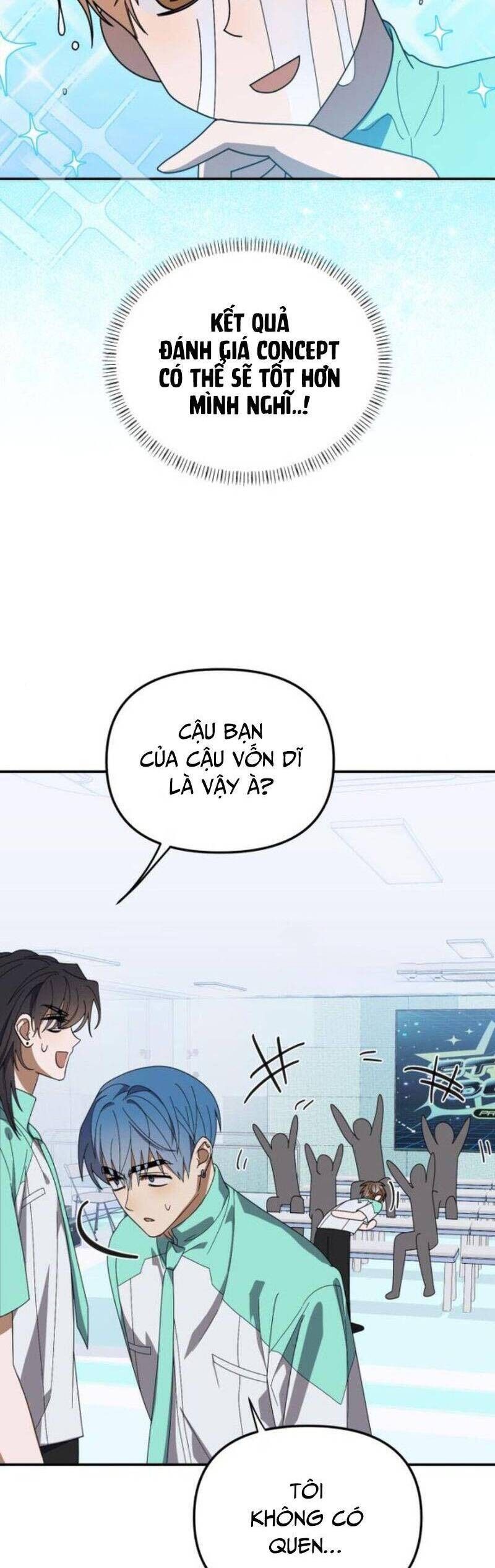 Tôi Trở Thành Thành Viên Trẻ Tuổi Nhất Nhóm Nhạc Idol Nam Chapter 24 - 39