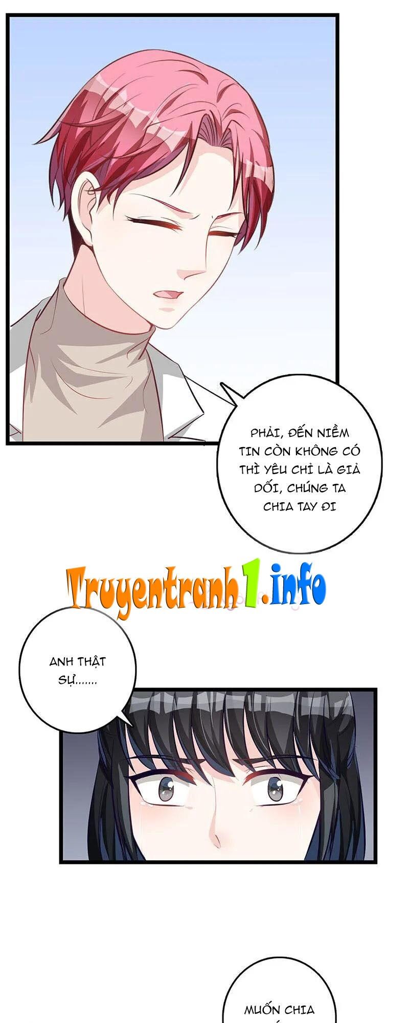 Tân Nương Thế Thân Chapter 67 - 9