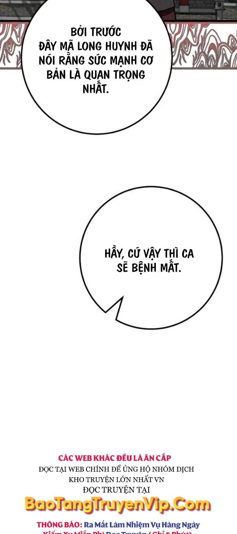 Thiên Tài Võ Thuật Hoàn Sinh Chapter 24 - 32