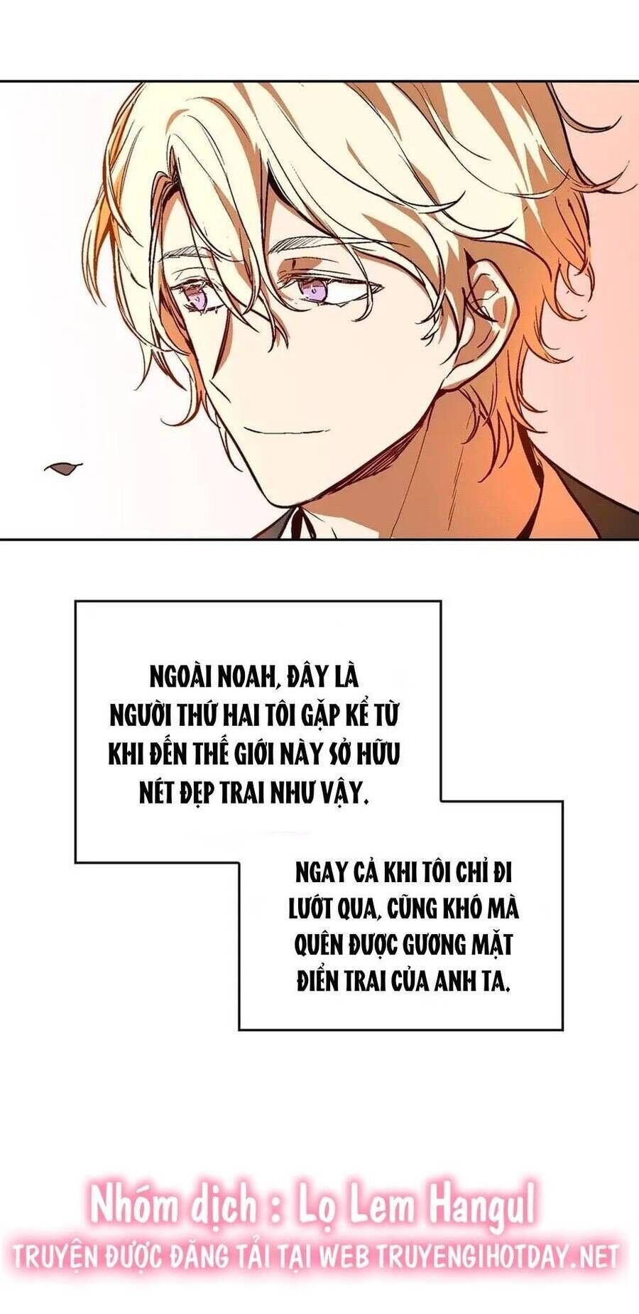 Vị Hôn Thê Khế Ước Của Công Tước Chapter 98 - 7