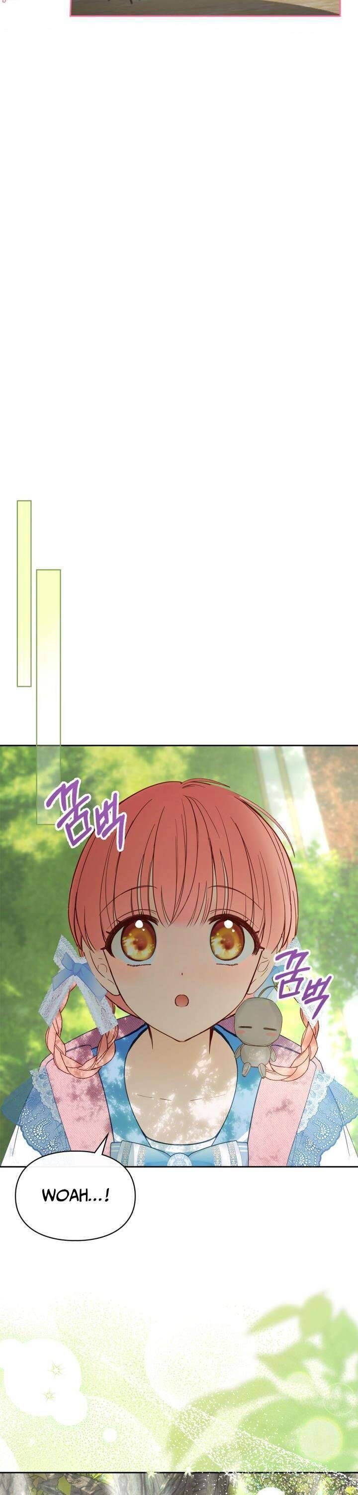 Phạm Nhân Bé Con Của Dinh Thự Mùa Đông Chapter 31 - 40