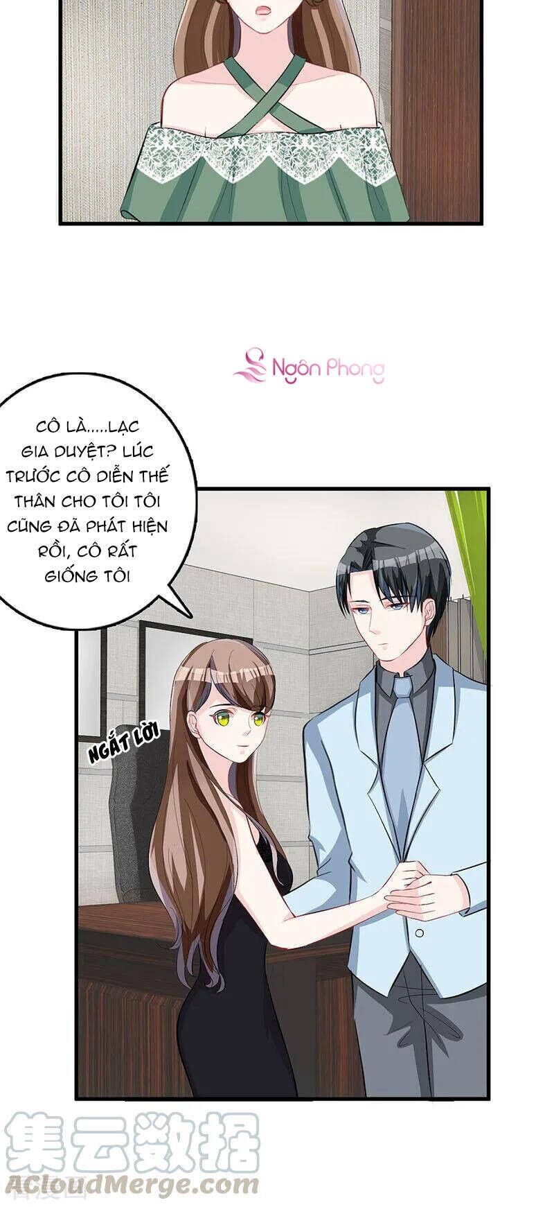 Tân Nương Thế Thân Chapter 78 - 10