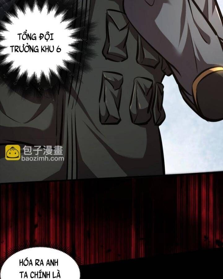 Thâm Uyên Chi Chủng Chapter 28 - 61