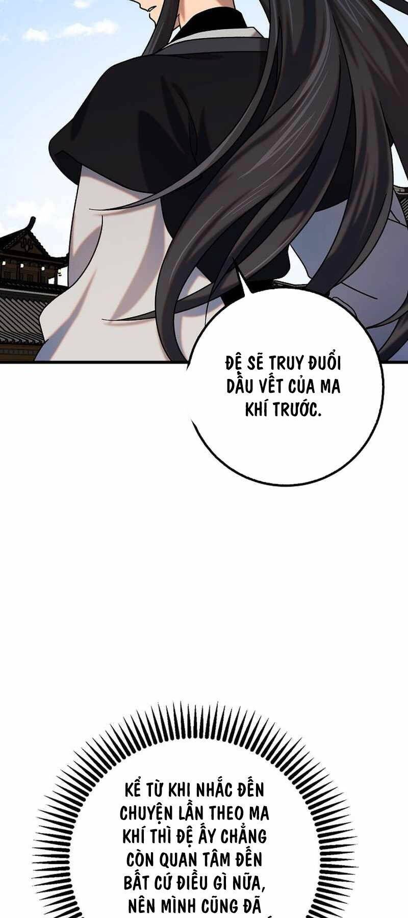 Thiên Phong Phách Đạo Chapter 32 - 47