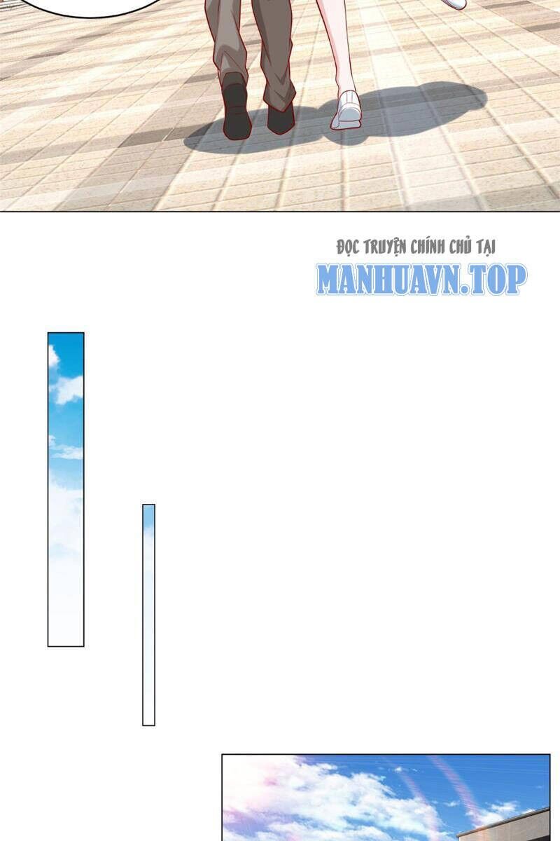 Tôi Là Tài Xế Xe Công Nghệ Có Chút Tiền Thì Đã Sao? Chapter 114 - 38