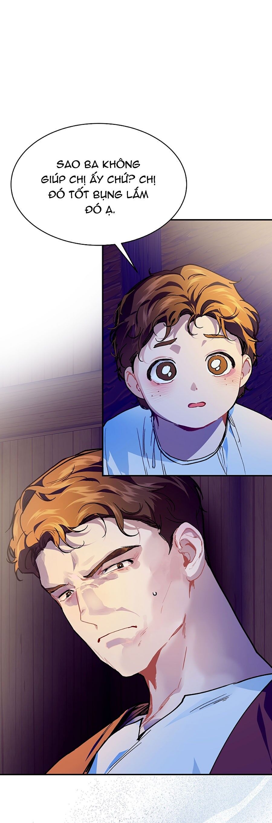 Đại Dương Kiêu Sa Chapter 75.1 - 18