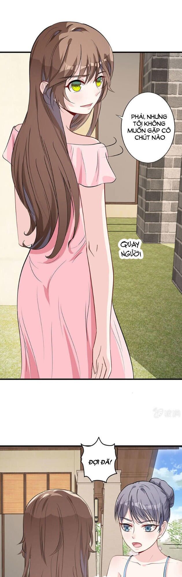 Tân Nương Thế Thân Chapter 18 - 9