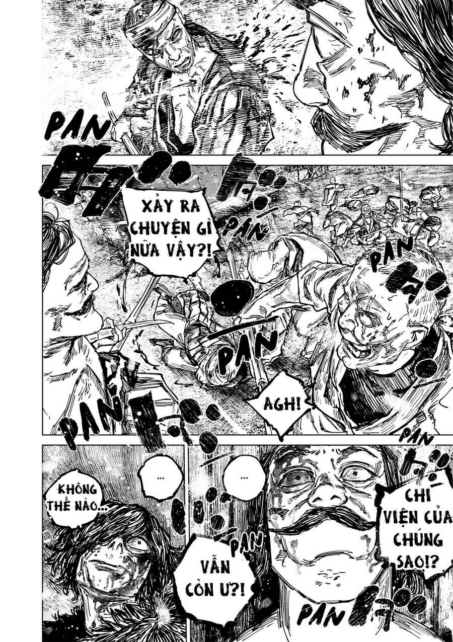 Gannibal Chapter 97 - 14