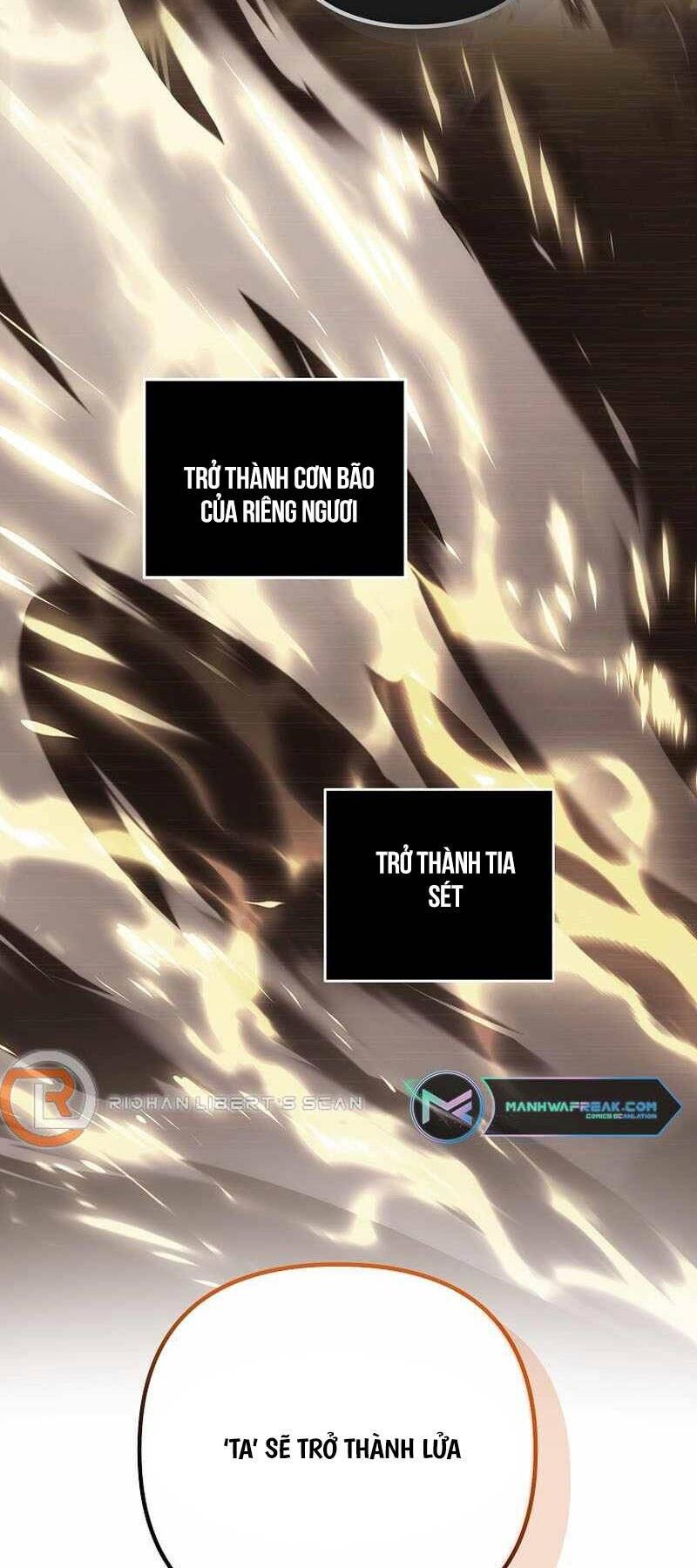 Vua Thăng Cấp Chapter 170 - 69