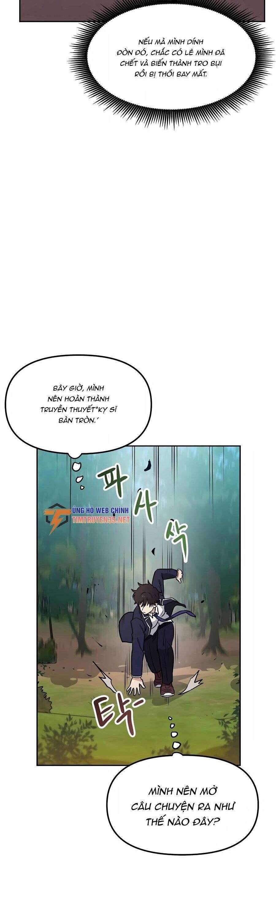 Ta Có Max Thuộc Tính May Mắn Chapter 79 - 4