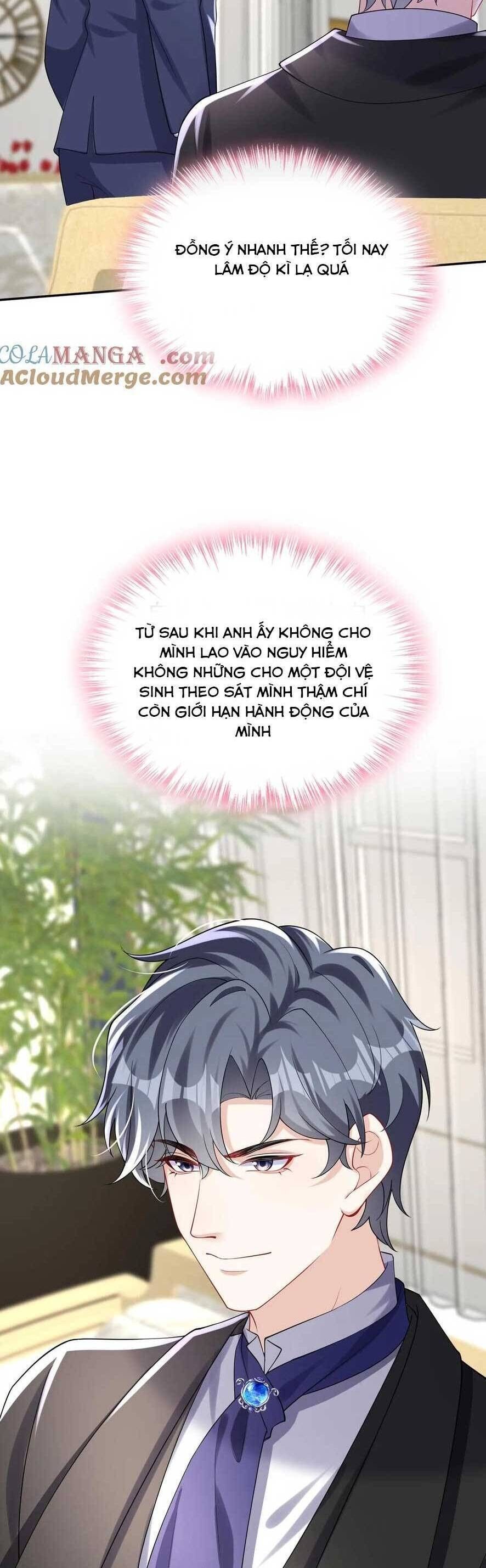 Tái Sinh Trở Lại : Chồng Cũ Khóc Lóc Cầu Xin Tái Hôn Chapter 169 - 3