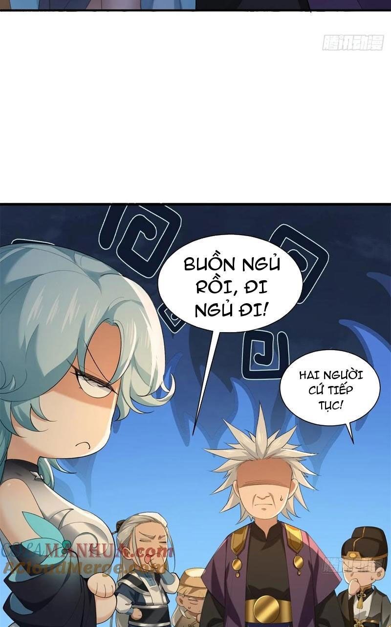 Bắt Đầu Với Tuyệt Sắc Sư Tôn: Hệ Thống Tổng Cục Phản Cốt Chapter 73 - 21