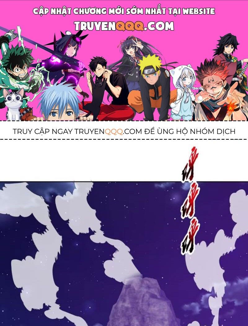 Tu Tiên Giả Cuối Cùng Chapter 86 - 1