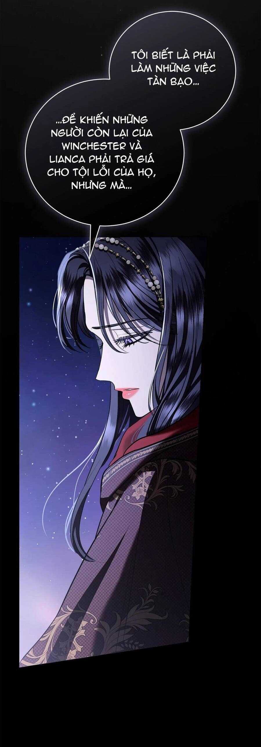 Thân Gửi Tình Nhân Của Chồng Tôi Chapter 36.1 - 21