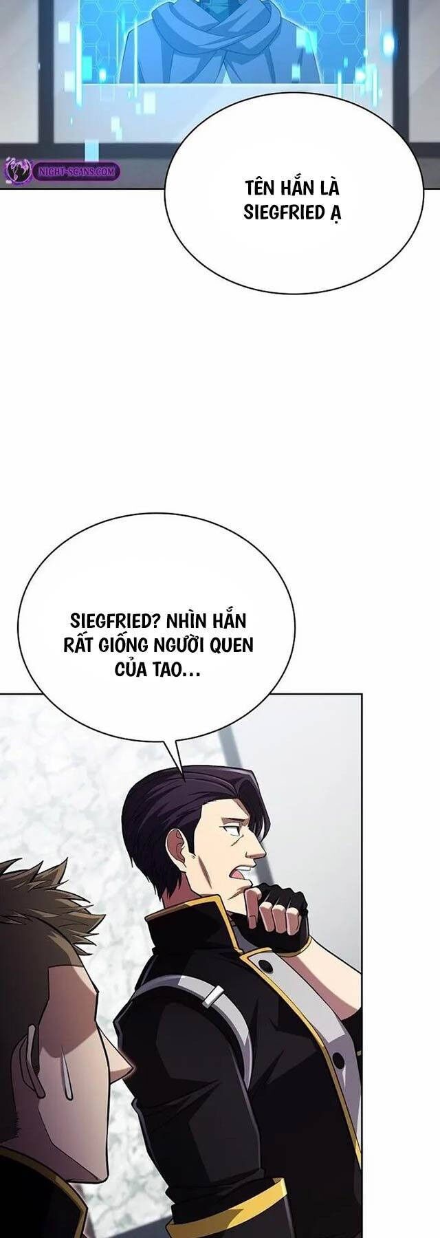 Bậc Thầy Debuff Chapter 23 - 57