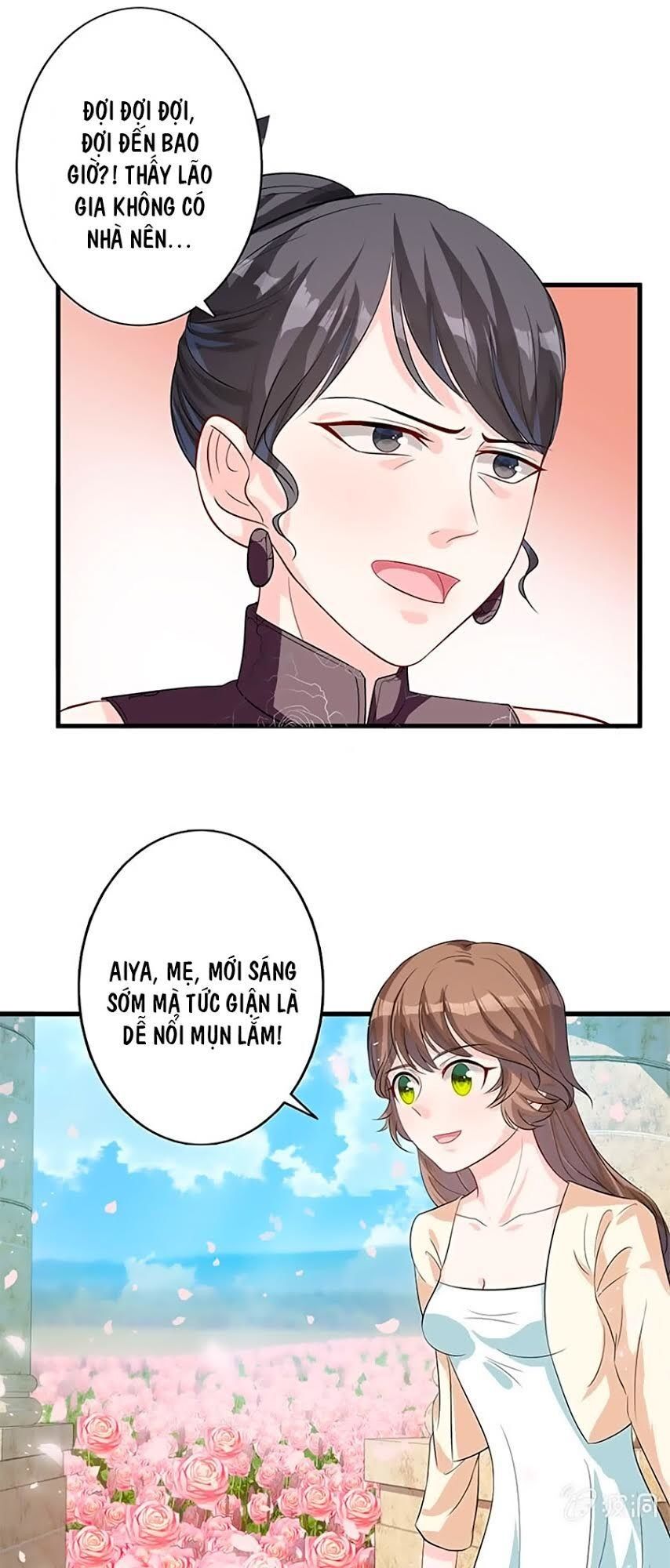 Tân Nương Thế Thân Chapter 8 - 23