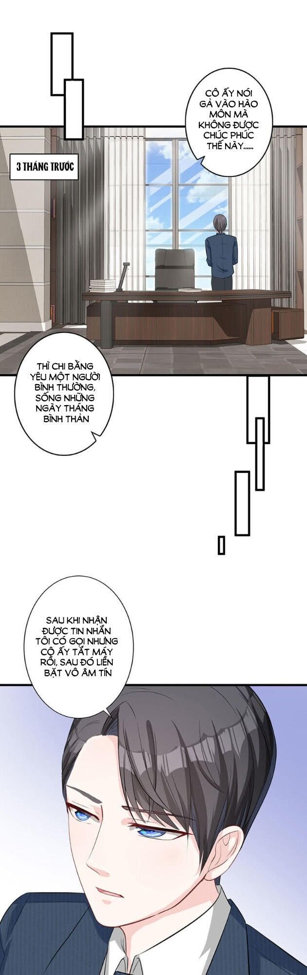 Tân Nương Thế Thân Chapter 14 - 10