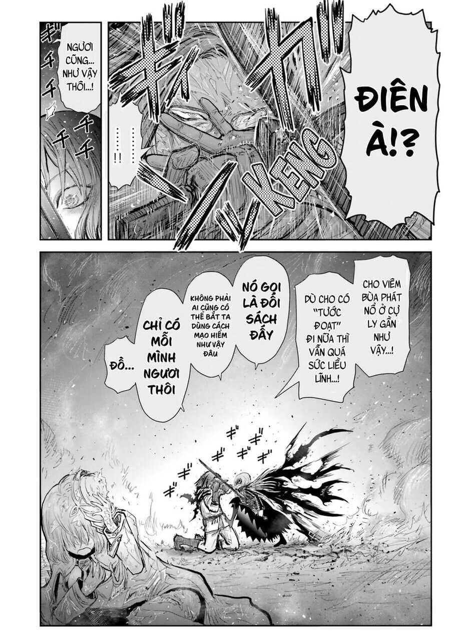 Chú Tôi Ở Dị Giới Chapter 57 - 18