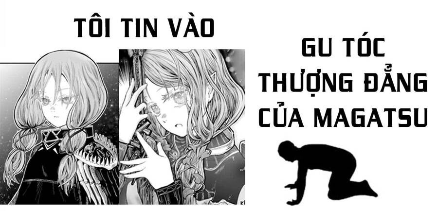 Chú Tôi Ở Dị Giới Chapter 56 - 39