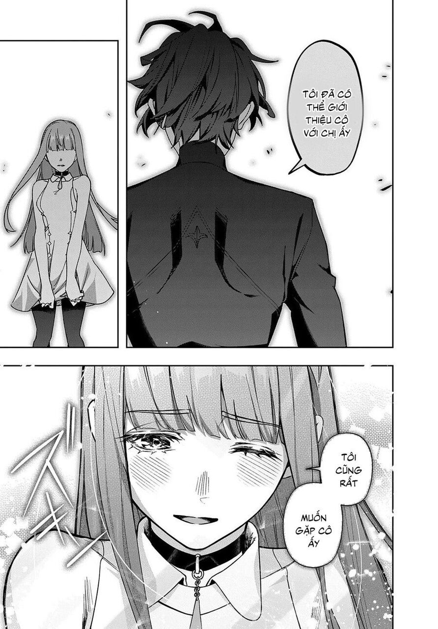 Đế Chế Diệt Vong Chapter 45 - 12