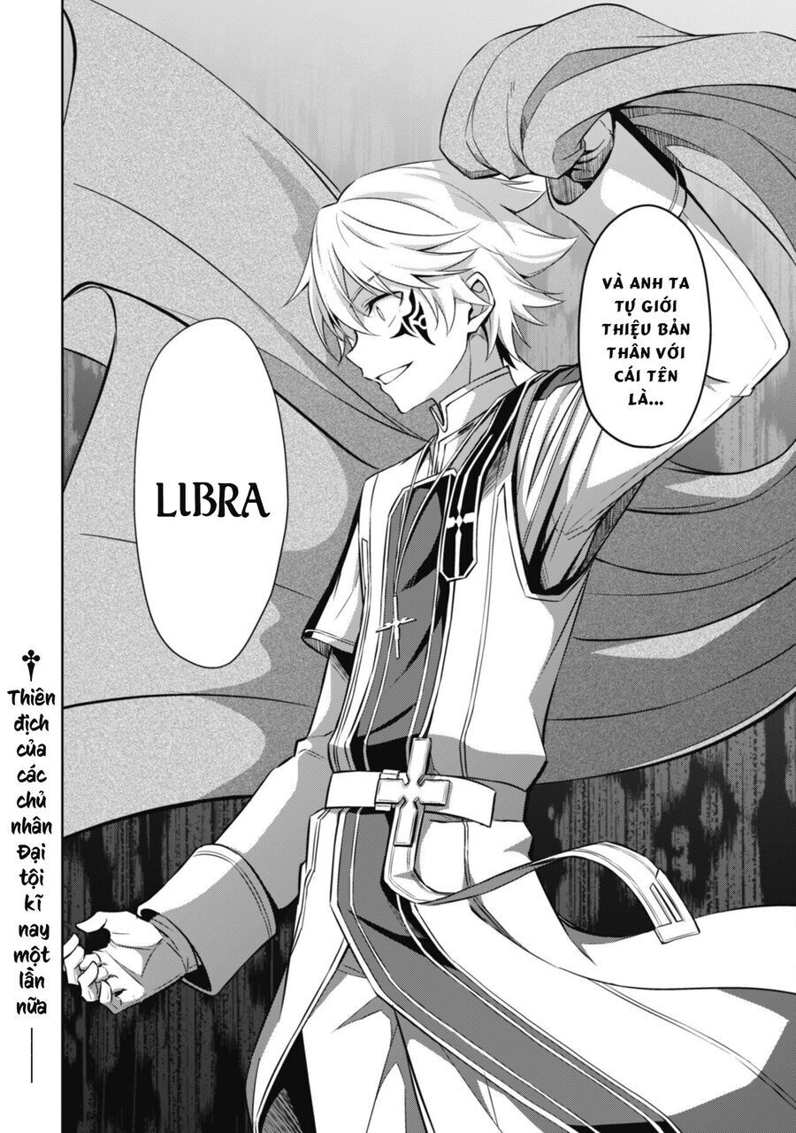 Bạo Thực Cuồng Nhân Chapter 64 - 23